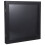 T Shirt Display Doos: Frame Met Transparant 1