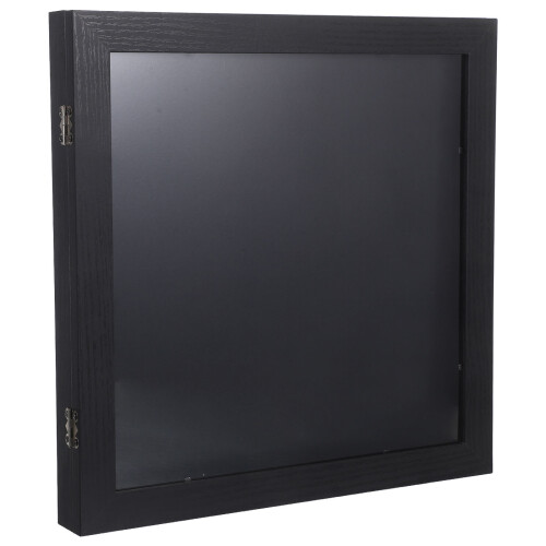 T Shirt Display Doos: Frame Met Transparant