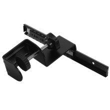 Set Tastaturhalterung Schreibtischverlängerung Halter Stütze Arm