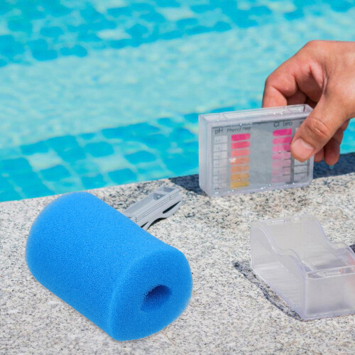 Wiederverwendbarer Poolfilter Für Überdachte Pools E 2
