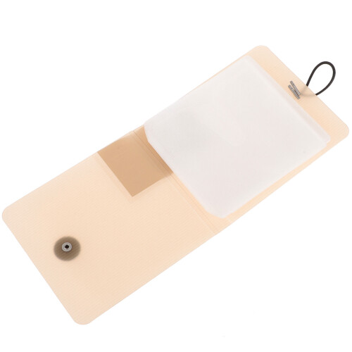 Cd-Einleger, Speicherordner, Cd-Organizer, Disc-Halter, Disc-