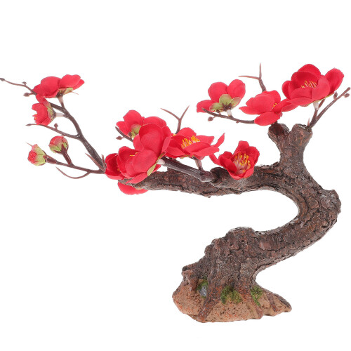 Dekorativer Künstlicher Baum Kleiner Falscher Baum 1