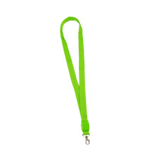 Leuchtende Handy Schlaufe Id Band Schlüsselband Diy Zubehör Grün