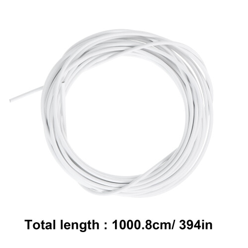 10 Meter Vorhangschnur Mit 20 Haken 1