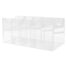 Belt Organizer 5- Gürtelhalter Für Schrank Und Schublade