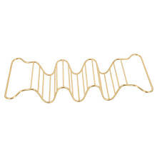 1Stück Taco Halter Pfannkuchen Hähnchenrollen Halter