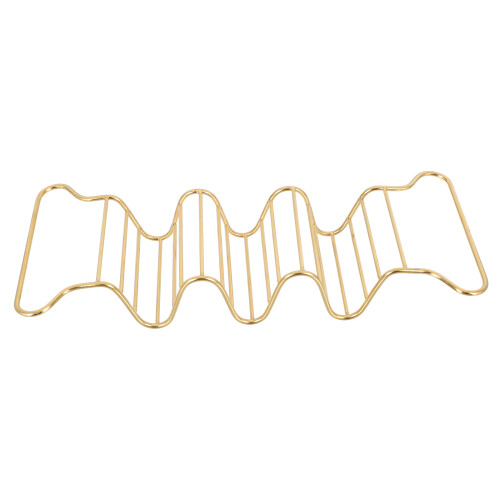 1Stück Taco Halter Pfannkuchen Hähnchenrollen Halter