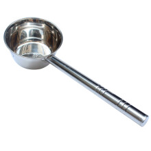 Langgriff Wasserschöpfkelle Mehrzweck