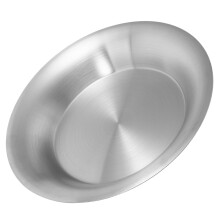 Tiefteller Breite Salatschüssel Für Nudeln Und Dessert
