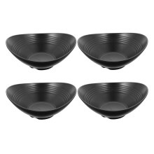 4Stück Dekorative Schüssel Für Nudeln, Salat, , Japanisch