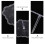 100Stk Backpapier Formhalter Selbermachen Nadelstab Cake 10
