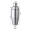 Trinkmix Set Barkeeper Set 6 Teilig Silber 2