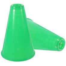 2Stk Cheer Für Sport Und Party Mit Schalltrichter