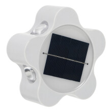 1St Professionelle Solar Wandlampe Für Hausbeleuchtung