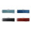 Ceramics Sushi Teller Japanisch Servierplatte Rot 5