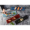 Ceramics Sushi Teller Japanisch Servierplatte Rot 4