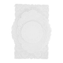 400 Stk Sortierte Papierservietten Zum Backen Fettabsaugend Für Kuchen