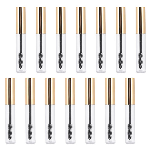 1 Set Nachfüllbare Wimperntusche Fläschchen Mit Trichtern
