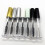 1 Set Nachfüllbare Wimperntusche Fläschchen Mit Trichtern 4