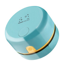 Mini Staubsauger Für Tischreinigung Mit Usb Aufladung