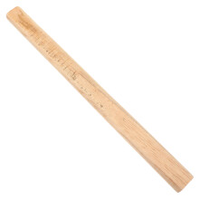 Holzgriff Für Axt Und Hammer Ersatz 49,5 Cm