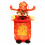Desktop Chinesischer Reichthumsgott Süßigkeitenbeutel 1