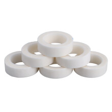 6St Grafting Wimpern Isolierband Fusselfrei Medizinisches Tape