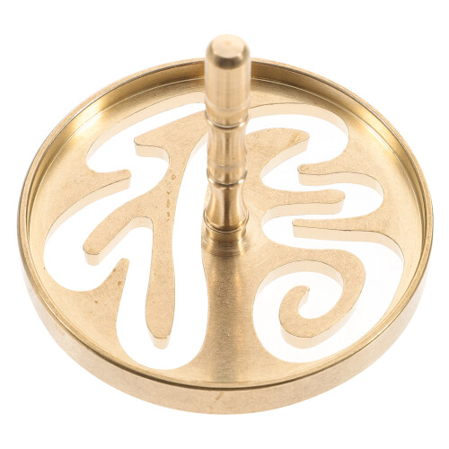 Wiederverwendbare Räucherstäbchen- Für Zen