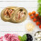 Geteilter Dinner Tablett Doppel Für Snacks Und 6