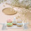 1 Set -Themen Dessertteller Aus Keramik Mit Hase- 5