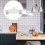 1 Set -Themen Dessertteller Aus Keramik Mit Hase- 9
