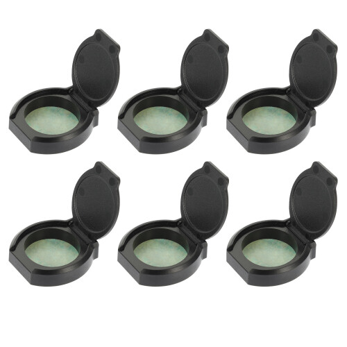6St Flipping Webcam Kameraabdeckung USB Datenschutz