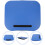 Laptop Lapdesk Beintablette Multifunktionaler Halter 9