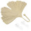 1St Geformter Blatt Haken Eisen Für 1