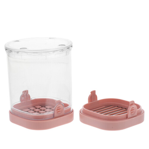 Fruit And Vegetable Cup Tragbarer