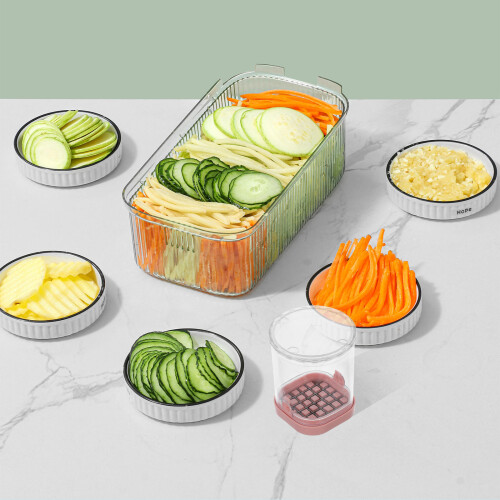 Fruit And Vegetable Cup Tragbarer 2