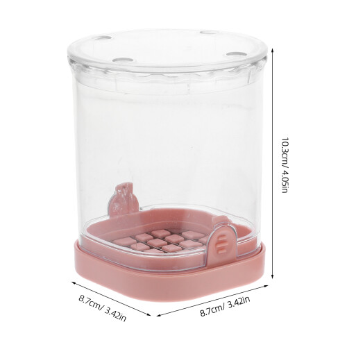 Fruit And Vegetable Cup Tragbarer 1
