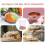 Fruit And Vegetable Cup Tragbarer 8