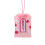 1St Japanisches Omamori, - , Glücksbringer- 2