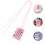 1St Japanisches Omamori, - , Glücksbringer- 3