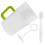 1 Set Essigfilter Joghurtfilter Sojamilchfilter Saftfilter Teefilter 1