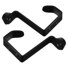 1 Set Kleiderhaken Für Badezimmer Schlafzimmer Türhaken Handtuchhalter