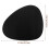 1 Set Nordic- Tischset PU-Mat Unterlagsset 2