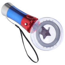 Light Up Blinkender Led Lichtstock Für Konzerte (Ohne Batterie)
