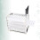 False Eyelash Storage Box Acryl Wimpernbox Mit 11