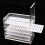 False Eyelash Storage Box Acryl Wimpernbox Mit 6
