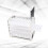 False Eyelash Storage Box Acryl Wimpernbox Mit 7