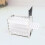 False Eyelash Storage Box Acryl Wimpernbox Mit 5