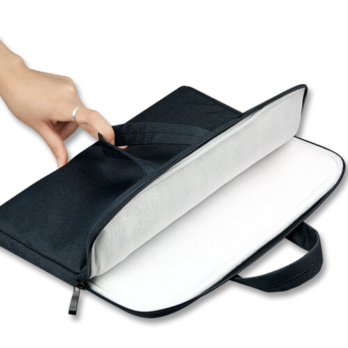 11,6 Computertasche Für 12 (Marineblau) 2