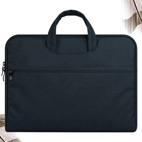 11,6 Computertasche Für 12 (Marineblau) 1